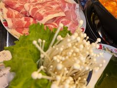 -北京歌华开元大酒店