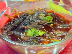 -阿巧一号私房菜(止园路店)