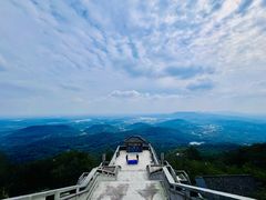 -句容茅山景区