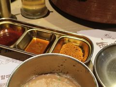 -西塔老太太泥炉烤肉(沈阳店)