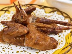 -龙溪海鲜酒家(溪涌店)