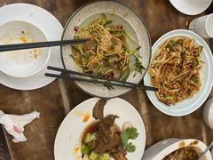 -一楼食业·美食人家