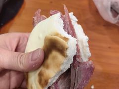 -刘纪孝腊牛羊肉(北广济街店)