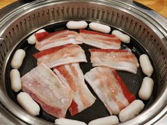 -花味·自助烤肉(雨花客厅店)