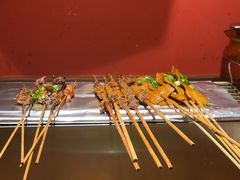 -李不管把把烧(火车南站店)