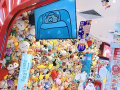 -LLJ夹机占(正佳广场店)