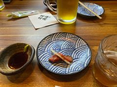 -阿泽料理