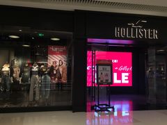 -Hollister(天环广场店)