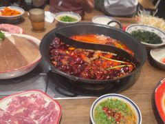 -袁山山重庆火锅(丈八北路店)