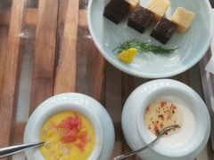 -味+新京宴·烤鸭·北京菜(创意谷店)