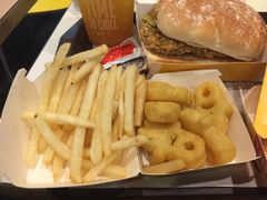 -麦当劳(朗豪坊店)