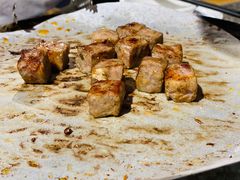-酒拾烤肉(南城店)
