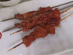-丝路传奇·中国拉面航母店(北医三院店)