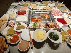 -海底捞火锅(太原南站店)