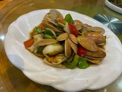 -阿静美食