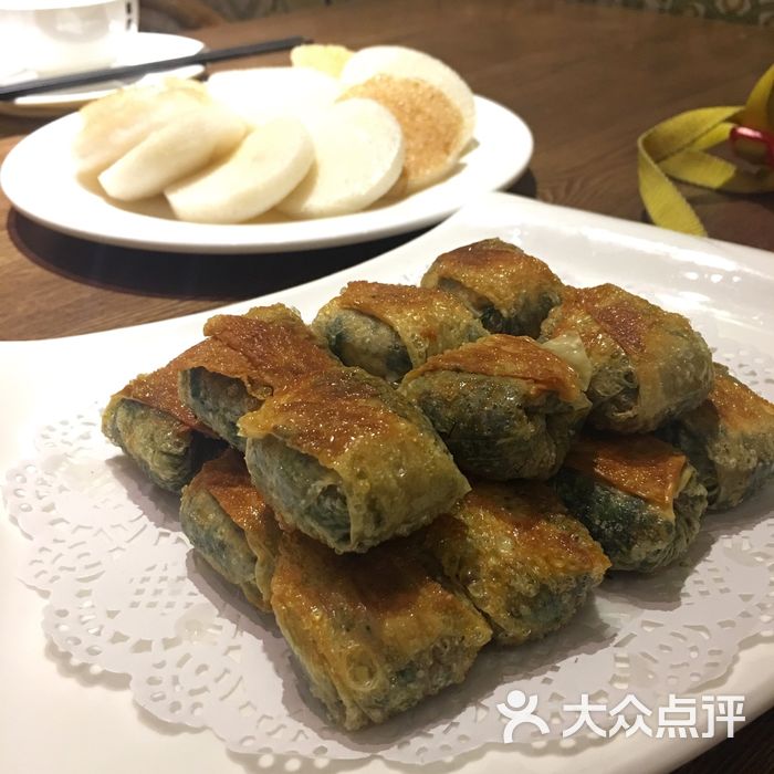 随厨·家宴