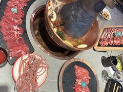 -乔先生涮肉·鲜活牛羊肉火锅(塘沽店)