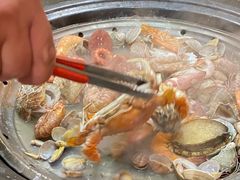 -大杰海鲜锅(基隆路店)