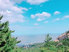 -崂山仰口游览区