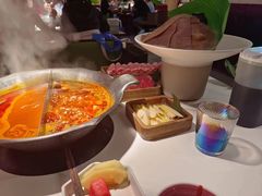-九鼎轩火锅大排挡