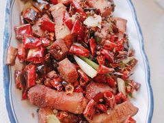 -让我们见个面(祥云小镇店)