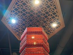 -北平食坊·烤鸭(黄寺大街店)