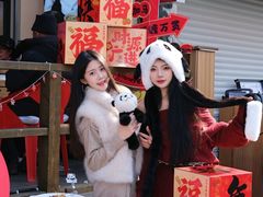 -王婆婆老妈蹄花·川菜馆(太古里一店)