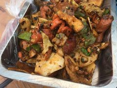 -金渝海鲜烧烤万州烤鱼店