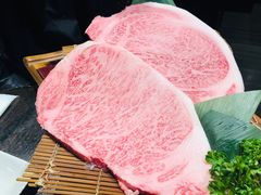 -俺的焼肉(銀座9丁目店)