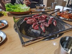 -麻蒲碳烤肉(嘉禾东平地铁站19号店)