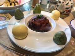 -绍兴老味道·非遗门店(银泰城店)