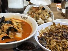 -香港饭店0410(弘大店)