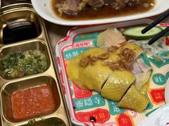 -百福麵家(新馬路店)