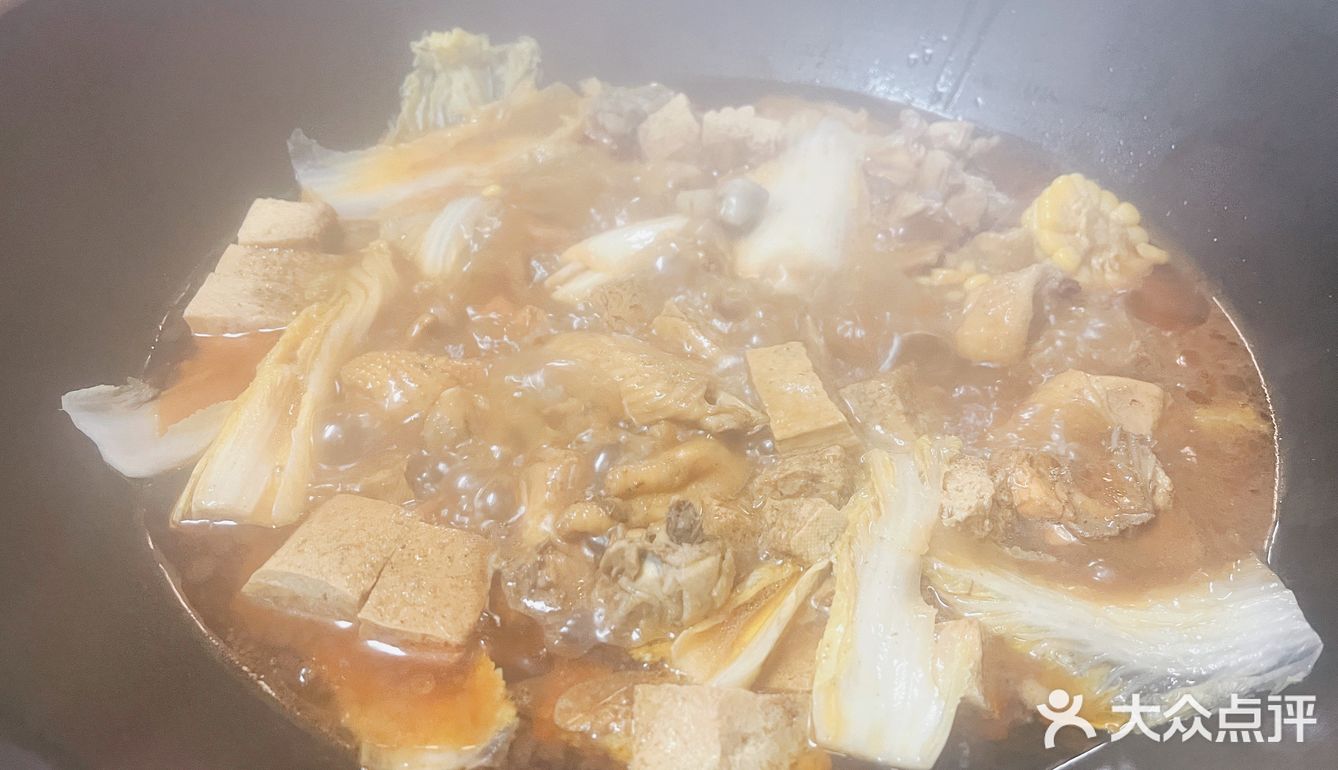 下雨天小聚会