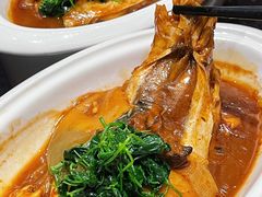 -童福兴·南京菜(老门东店)