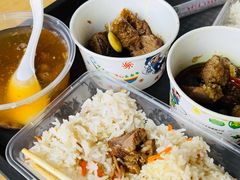 -好成财牛排馆(涂门街总店)