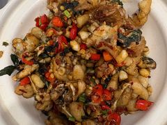 -新新湘菜馆(新中街二条店)