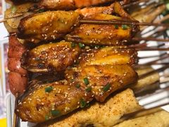 -木屋烧烤(龙华店)