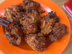 素丸子-清真-戏楼王记牛肉面