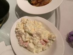 -老洋房花园饭店(绍兴路店)