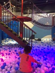 -幻贝家儿童乐园(苏州中心店)