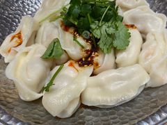-喜家德虾仁水饺(浦东山姆店)