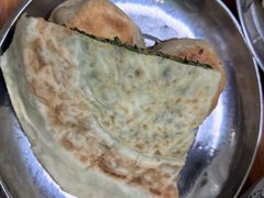 素饼-增盛魁小吃店