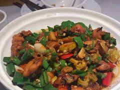 -老阿爸鲜鱼土菜(园区永旺店)