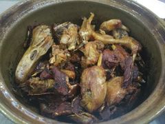 姜母鸭-斯丹姜母鸭·古法干香(涂门街总店)