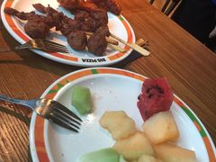 -比格比萨自助(国展店)