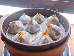 -忆秦园小笼包(惠山古镇总店)