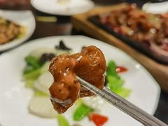 -高第街56号餐厅(凯德mall新都心店)