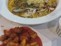 -酸婆娘重庆菜(紫竹路店)