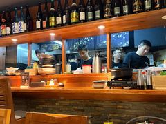 -桂马·日本料理·海胆·海鲜饭·酒场(民主广场店)